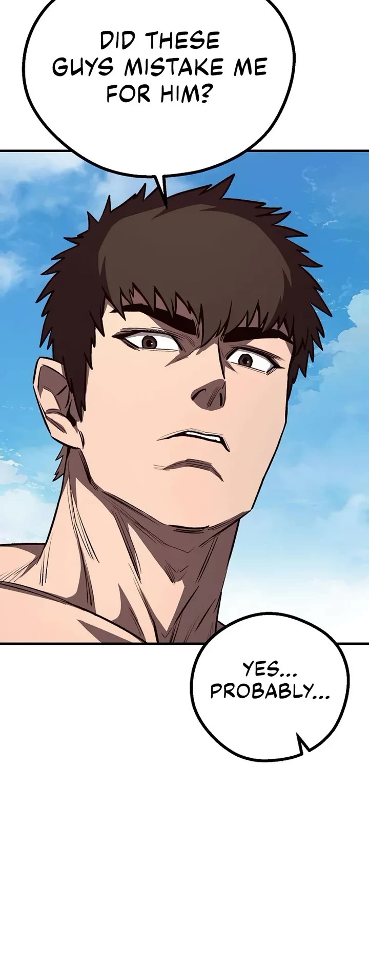 The Berserker's Second Playthrough chapter 13 page 38