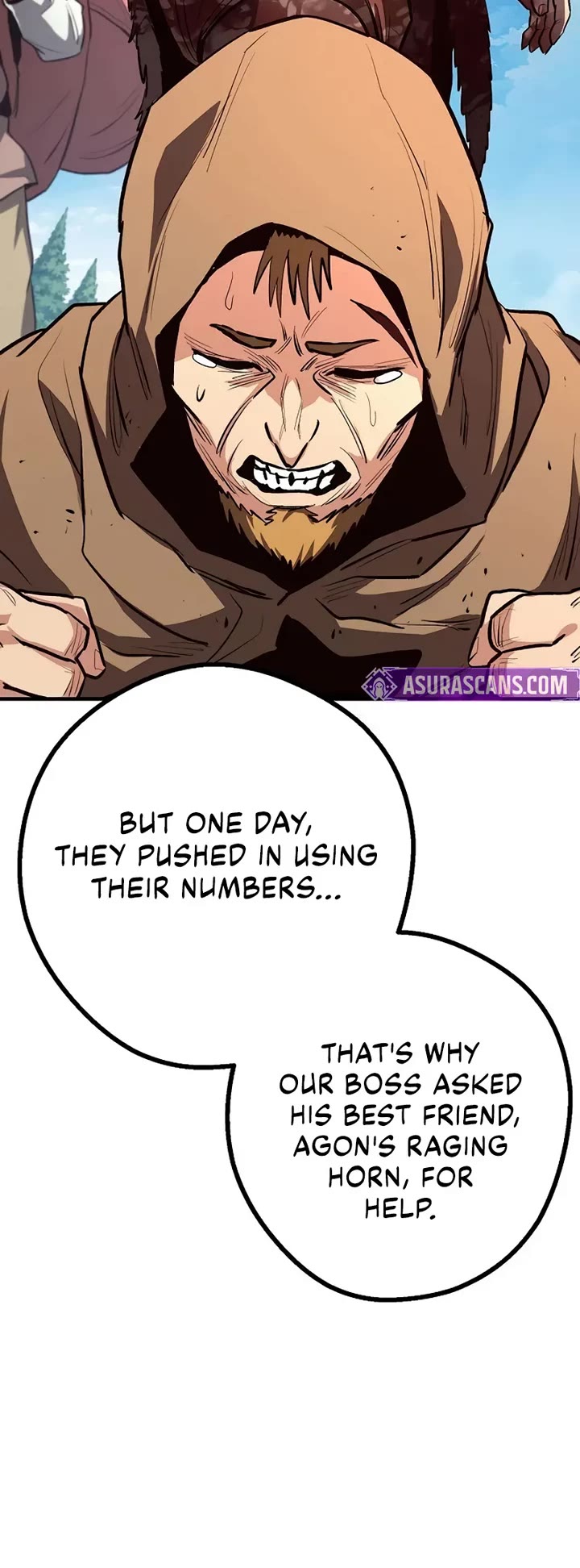 The Berserker's Second Playthrough chapter 13 page 42