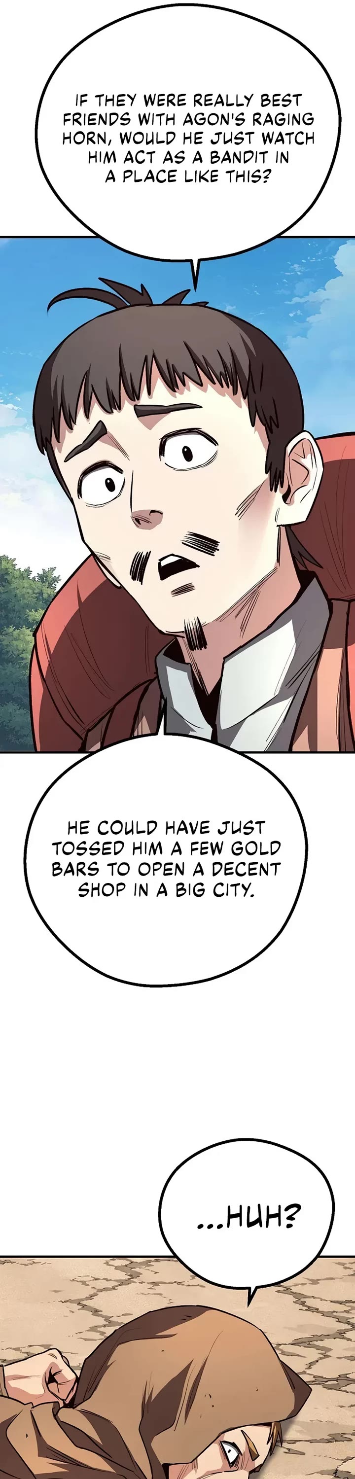 The Berserker's Second Playthrough chapter 13 page 44