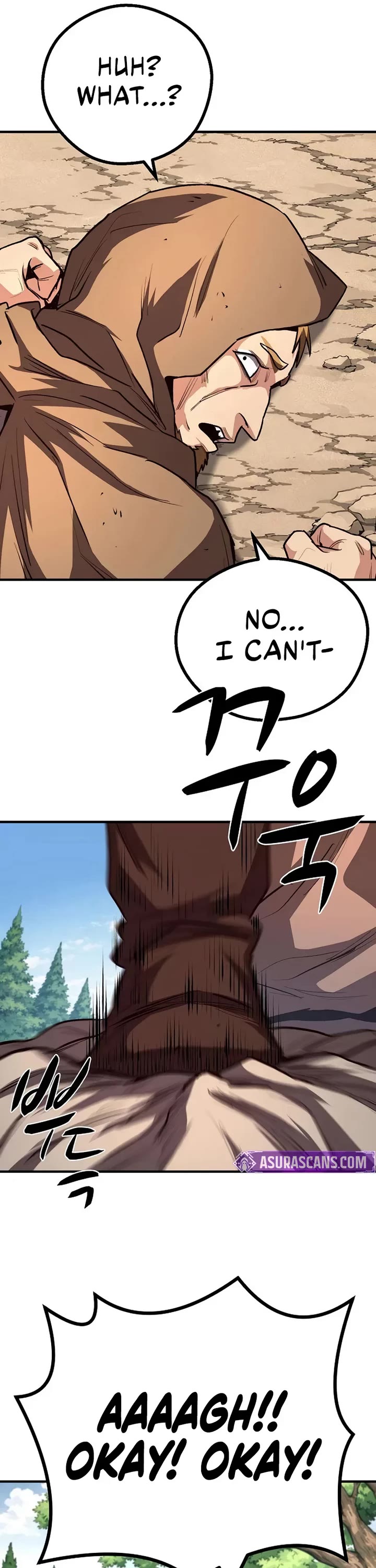 The Berserker's Second Playthrough chapter 13 page 49