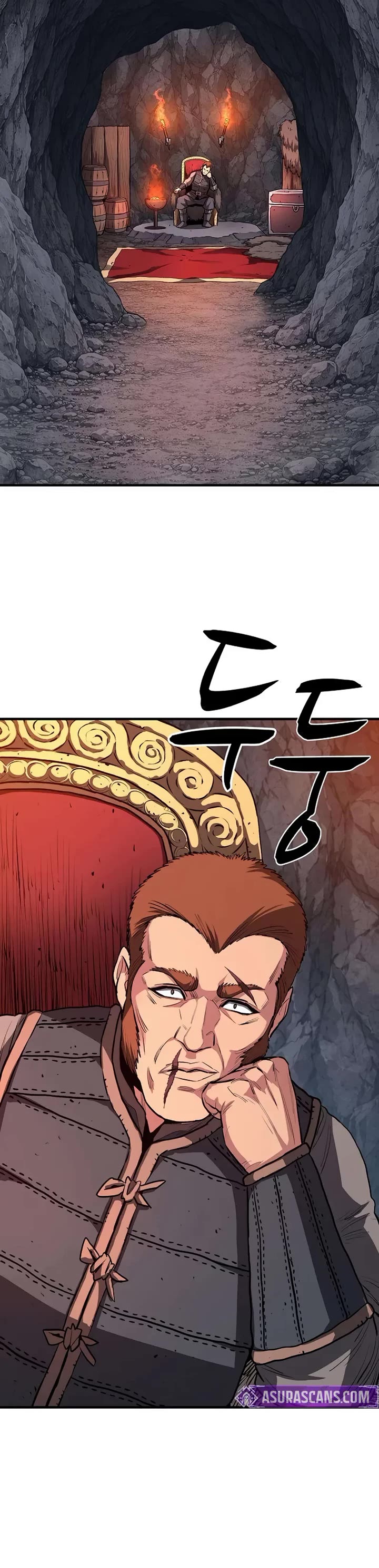 The Berserker's Second Playthrough chapter 13 page 52