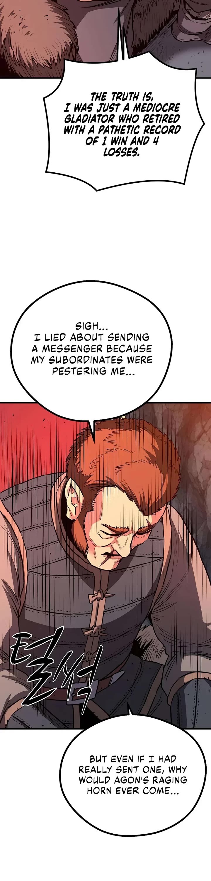 The Berserker's Second Playthrough chapter 13 page 55