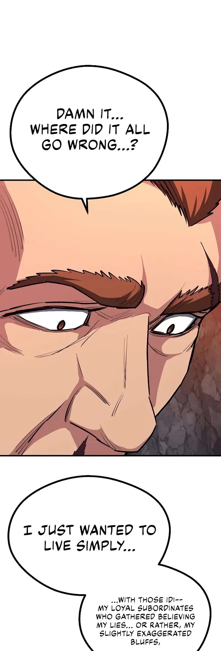 The Berserker's Second Playthrough chapter 13 page 56