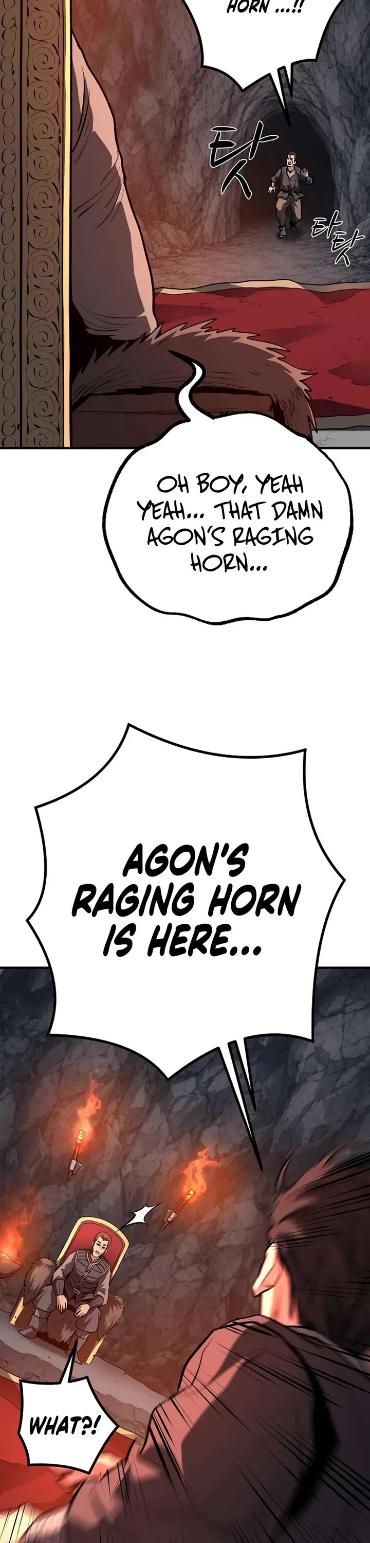 The Berserker's Second Playthrough chapter 13 page 59