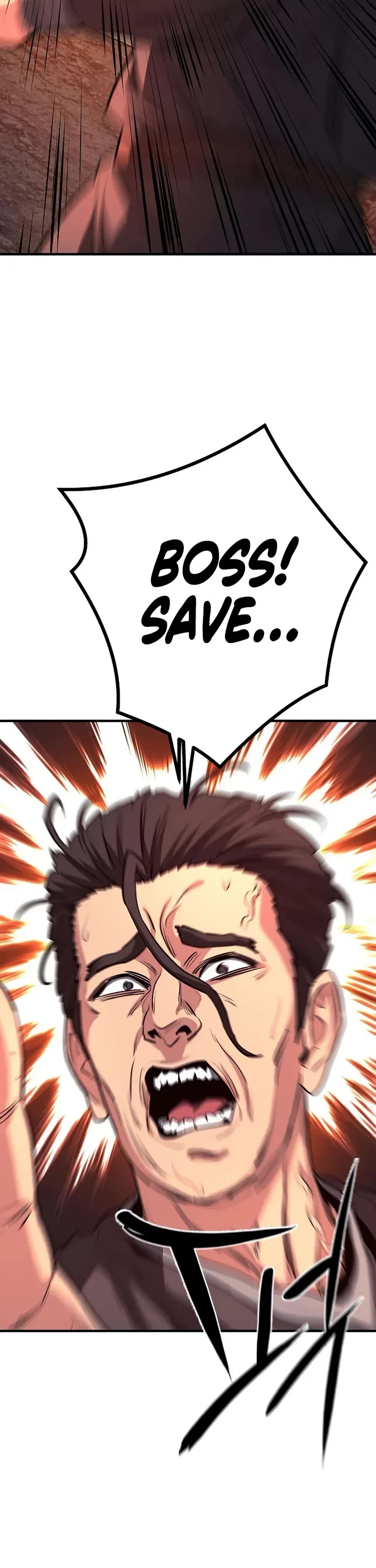 The Berserker's Second Playthrough chapter 13 page 60