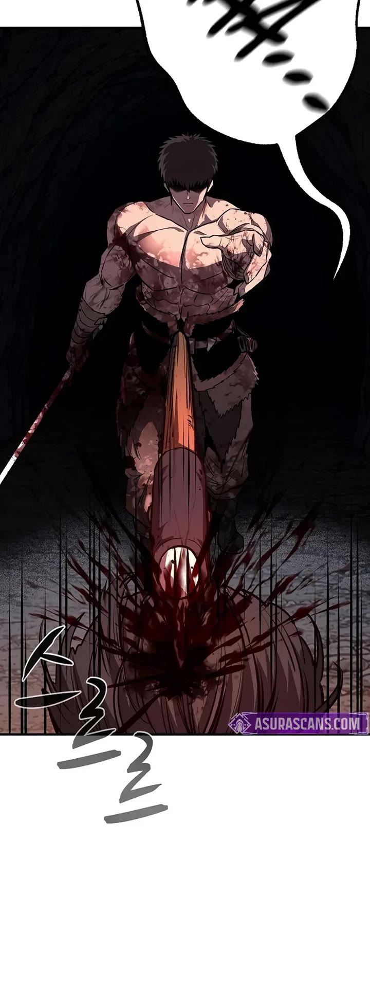 The Berserker's Second Playthrough chapter 13 page 62