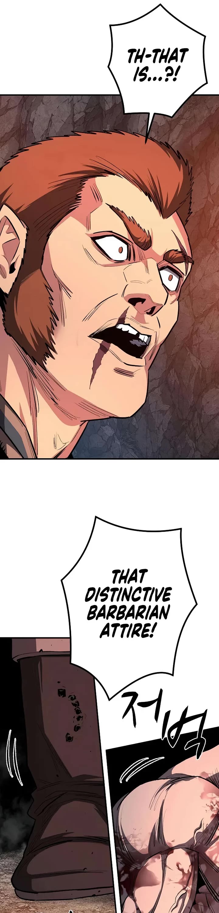 The Berserker's Second Playthrough chapter 13 page 63