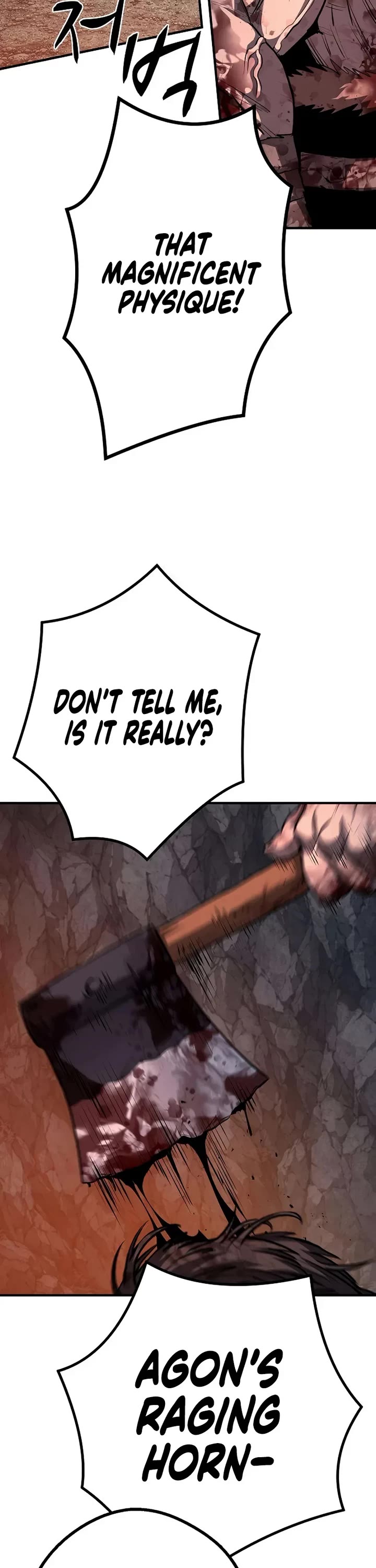 The Berserker's Second Playthrough chapter 13 page 64