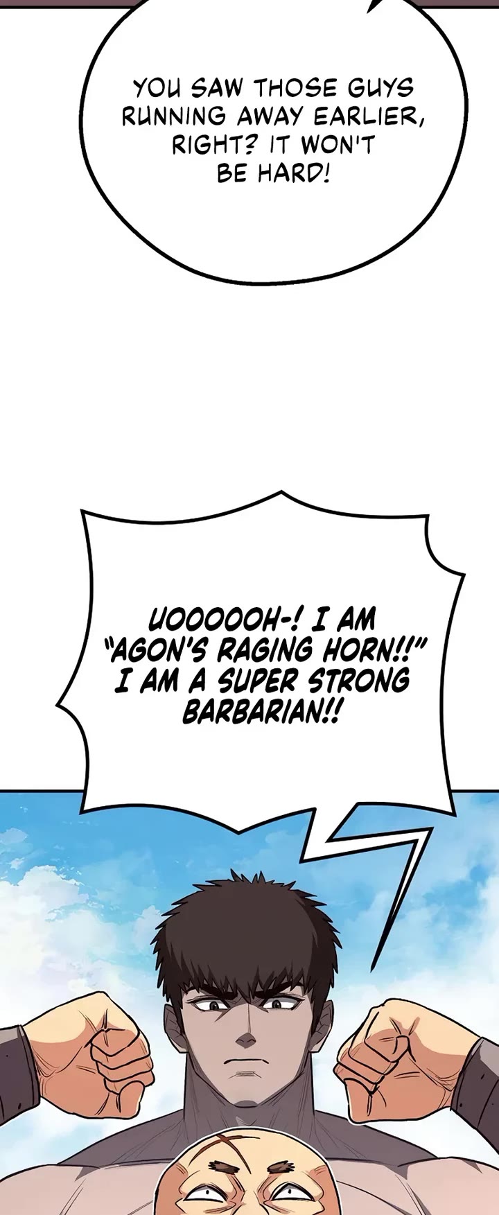 The Berserker's Second Playthrough chapter 13 page 9