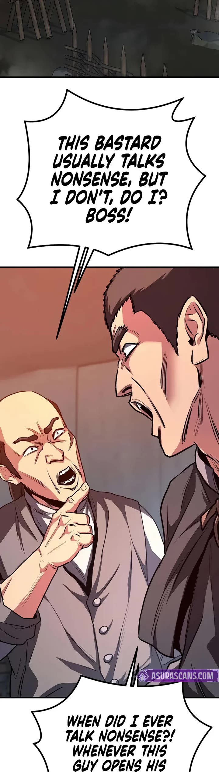 The Berserker's Second Playthrough chapter 14 page 35