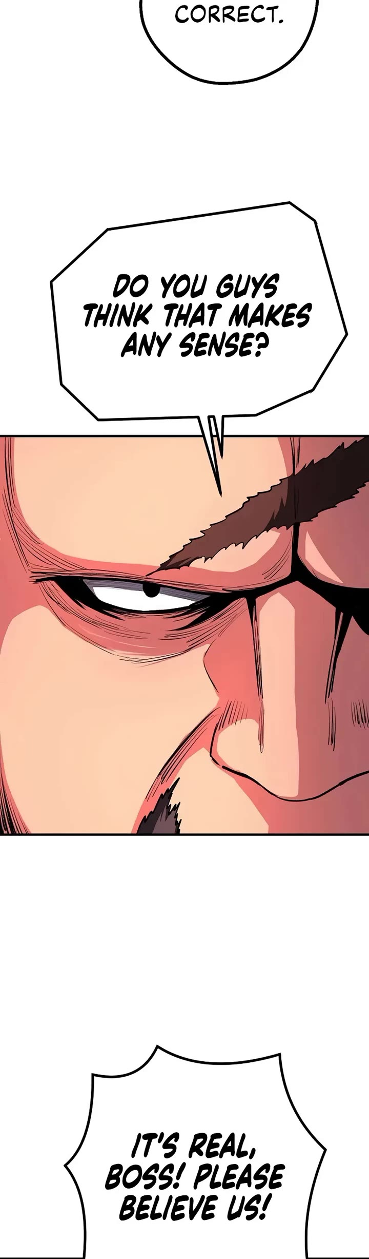 The Berserker's Second Playthrough chapter 14 page 39