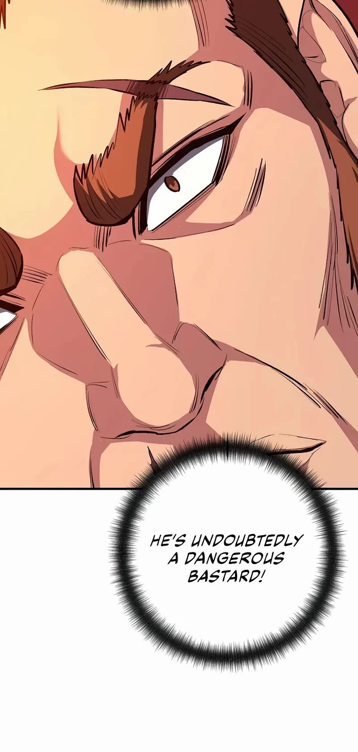 The Berserker's Second Playthrough chapter 14 page 5