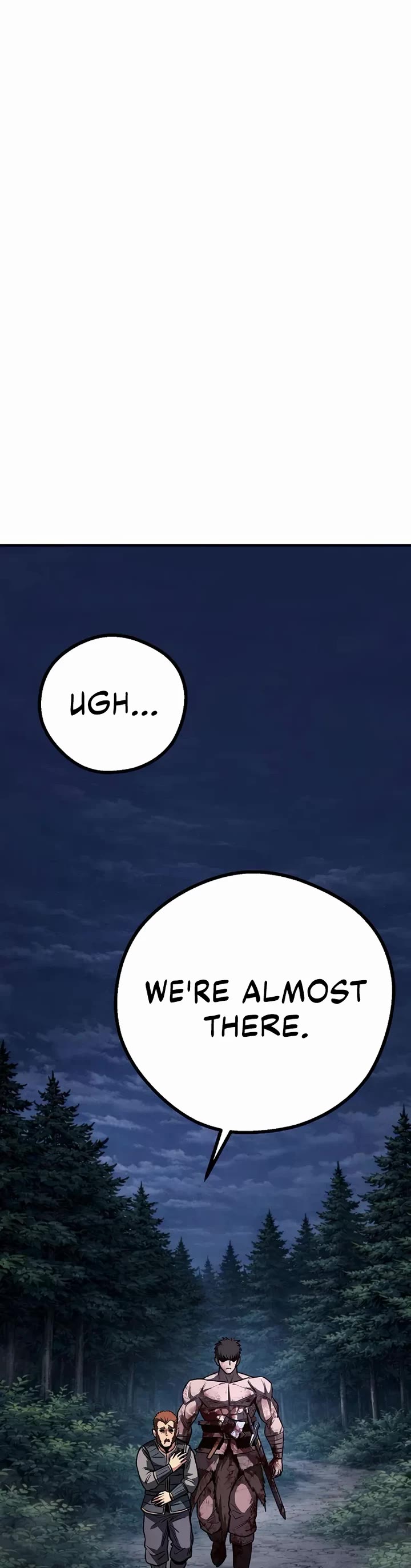 The Berserker's Second Playthrough chapter 14 page 52