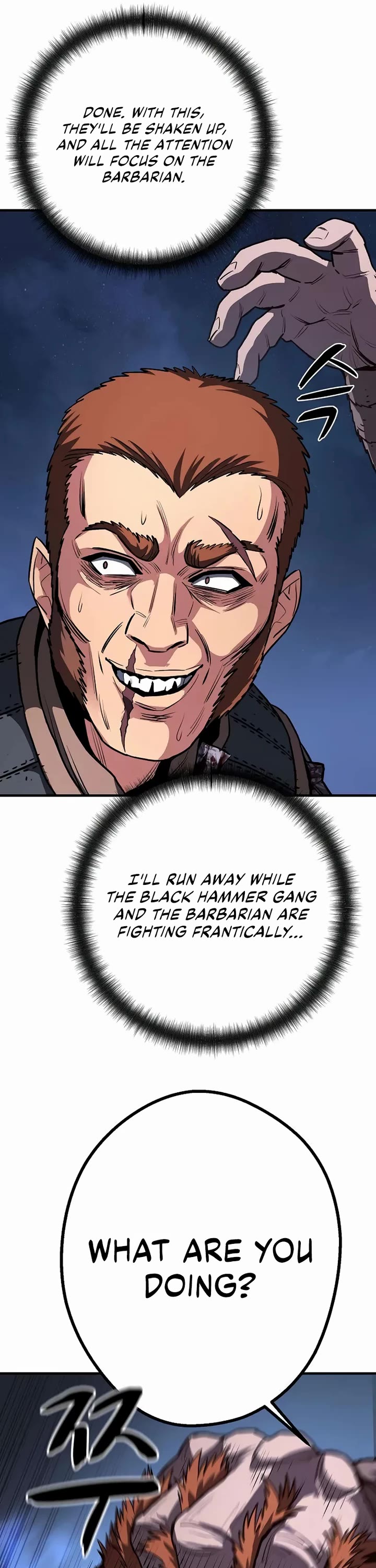 The Berserker's Second Playthrough chapter 14 page 67