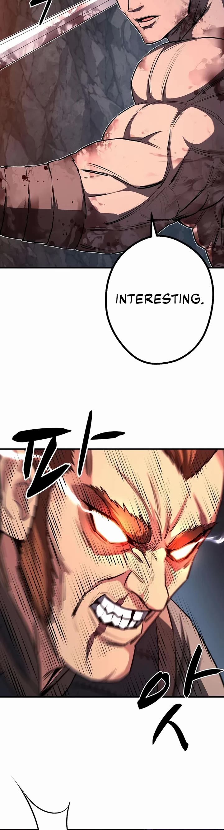 The Berserker's Second Playthrough chapter 14 page 8