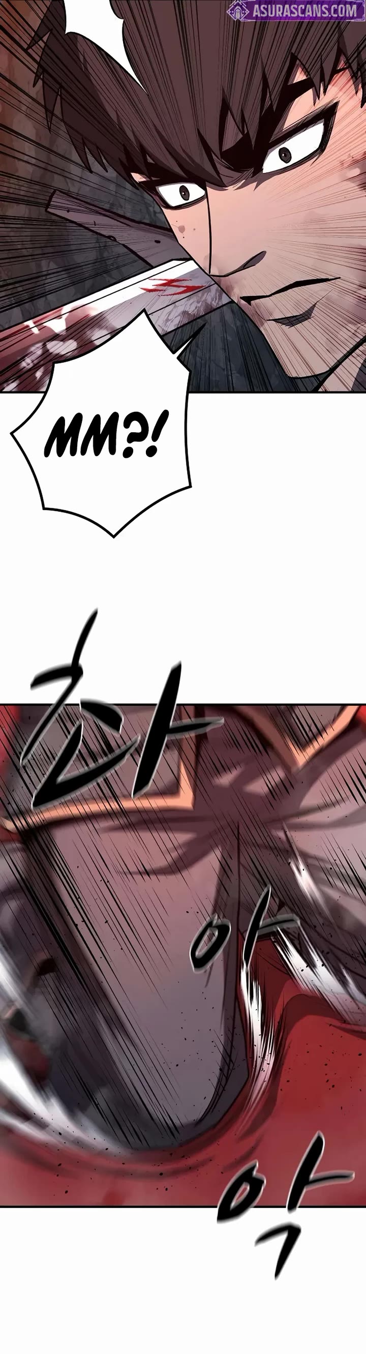 The Berserker's Second Playthrough chapter 14 page 9