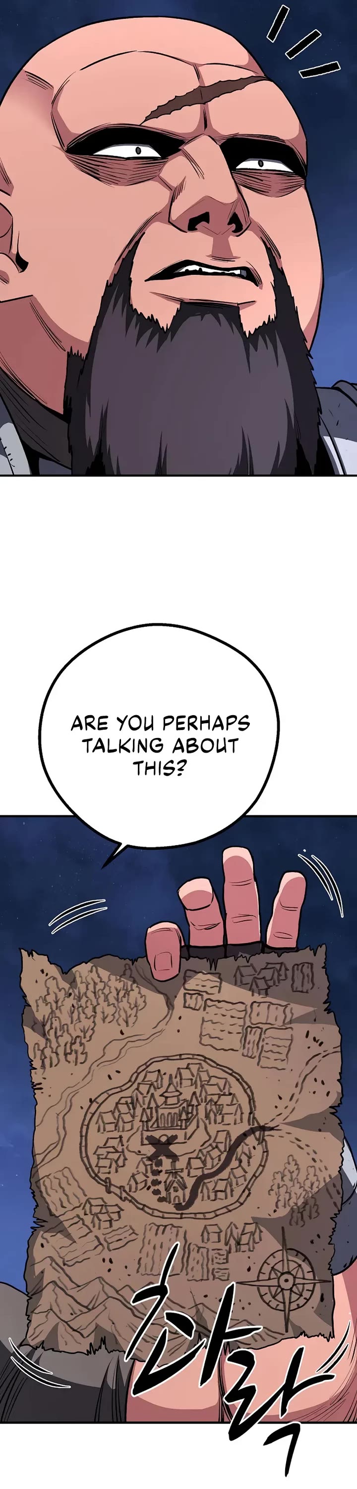 The Berserker's Second Playthrough chapter 15 page 11