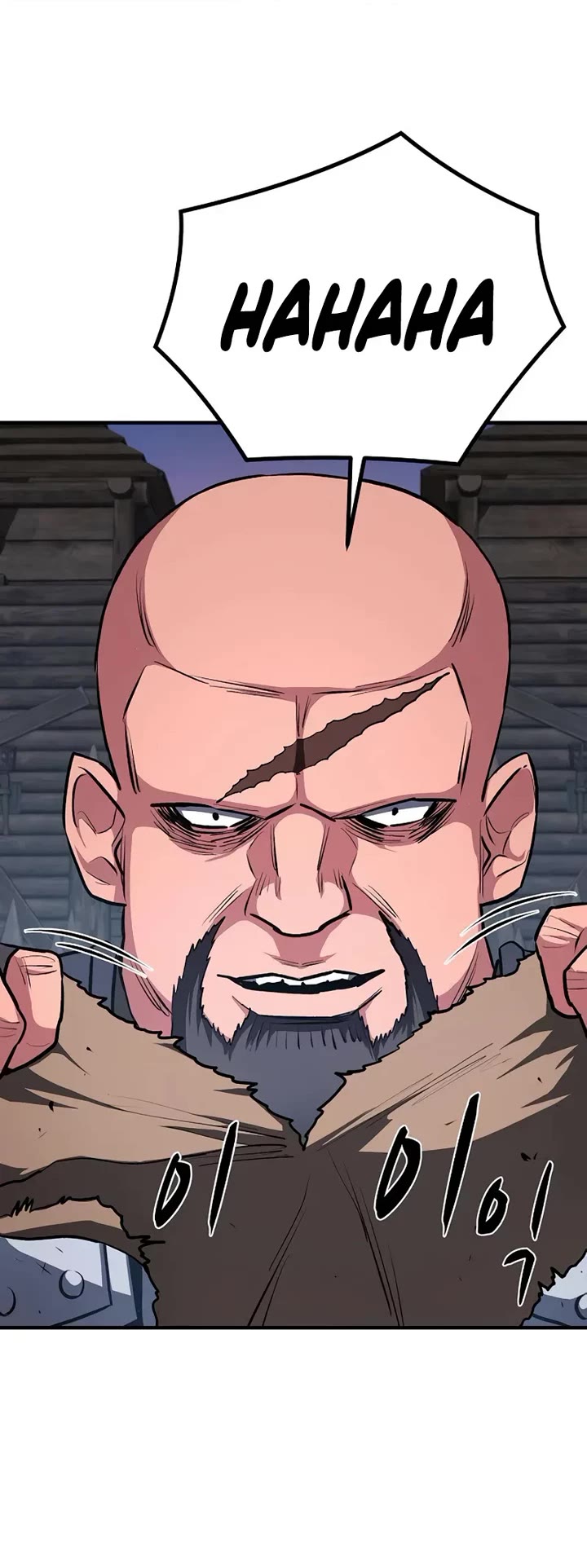 The Berserker's Second Playthrough chapter 15 page 15