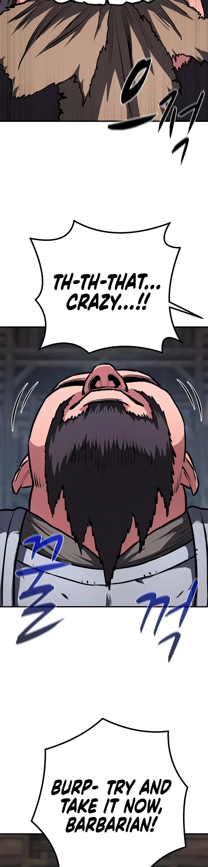 The Berserker's Second Playthrough chapter 15 page 17