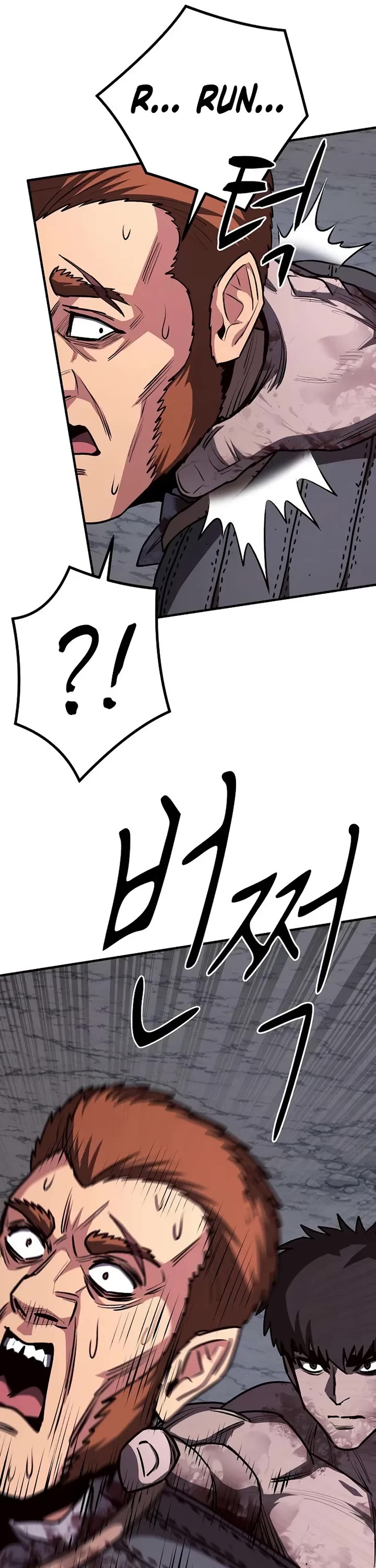 The Berserker's Second Playthrough chapter 15 page 25