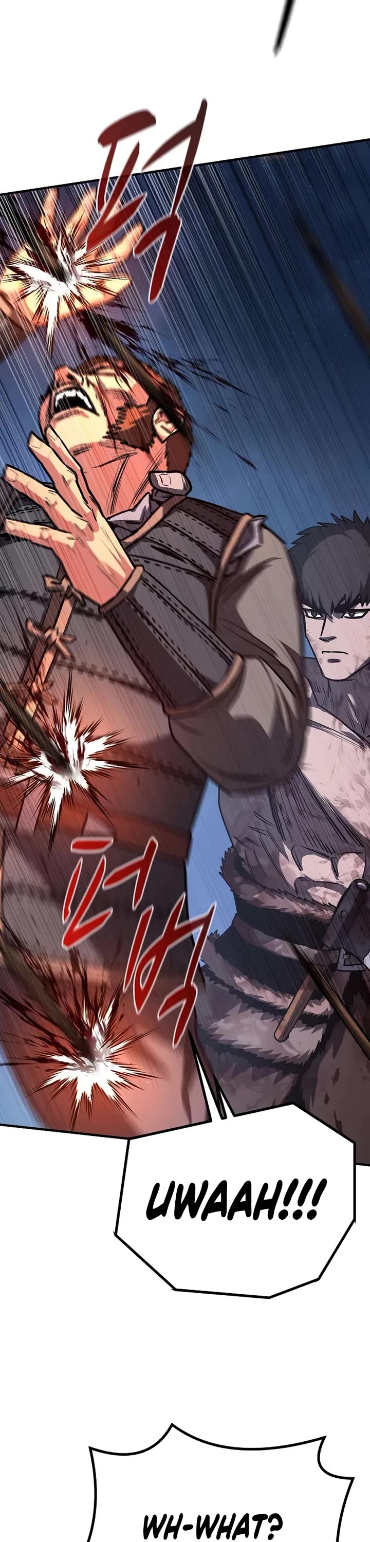 The Berserker's Second Playthrough chapter 15 page 27