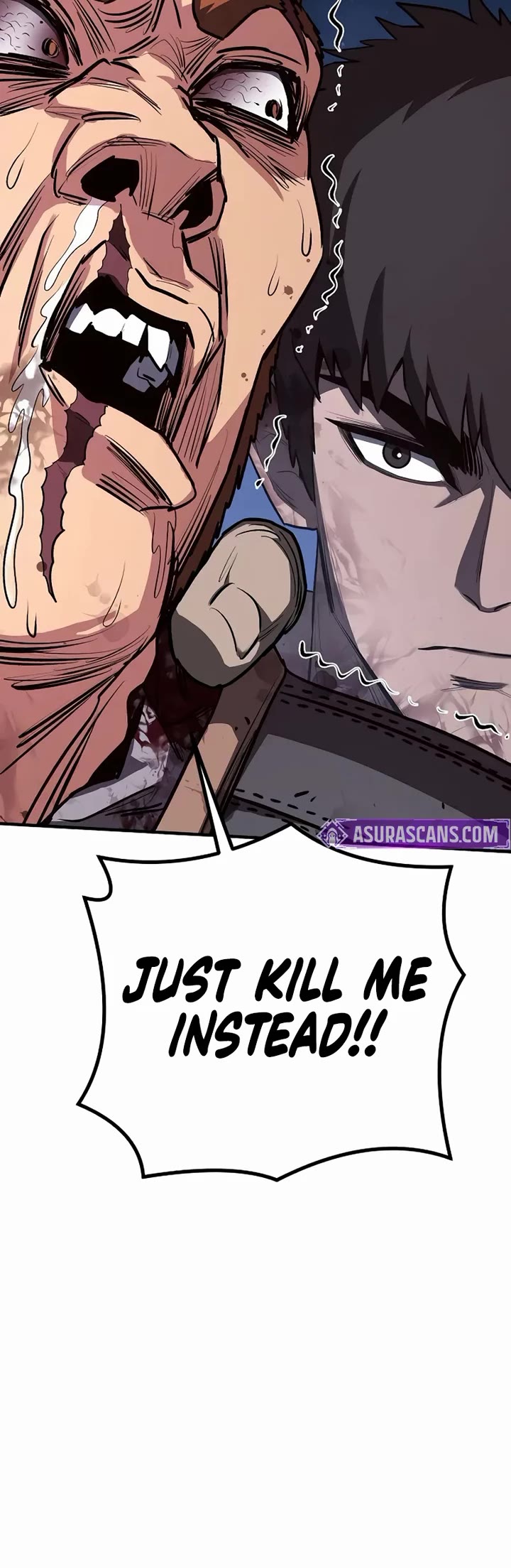 The Berserker's Second Playthrough chapter 15 page 38