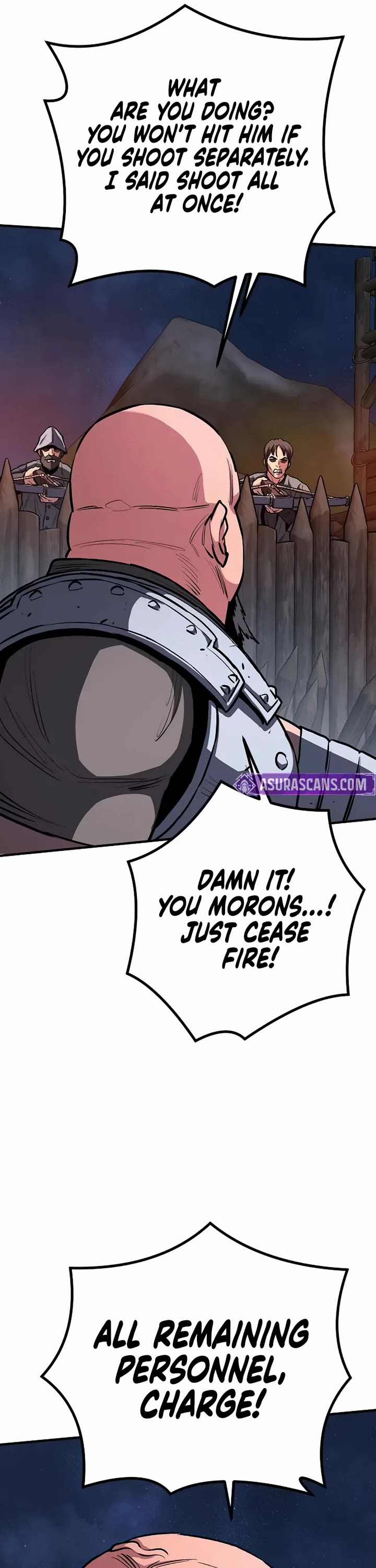 The Berserker's Second Playthrough chapter 15 page 39