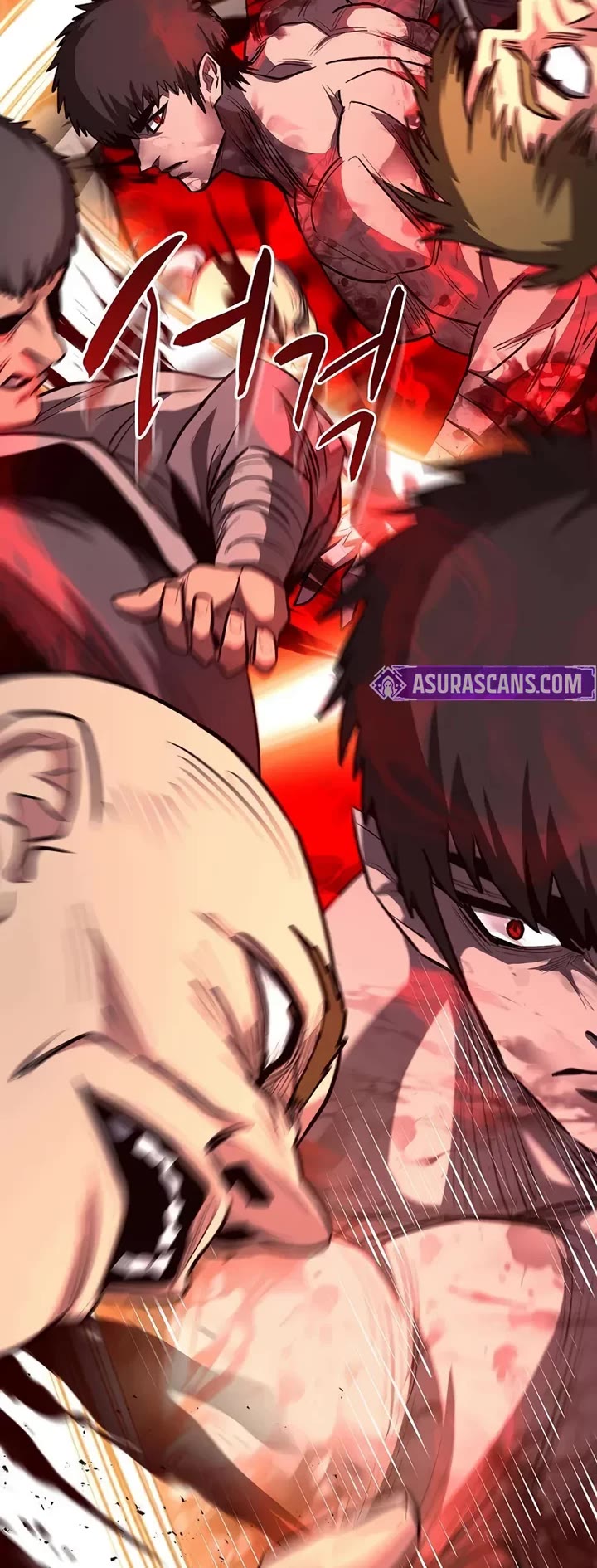 The Berserker's Second Playthrough chapter 15 page 51