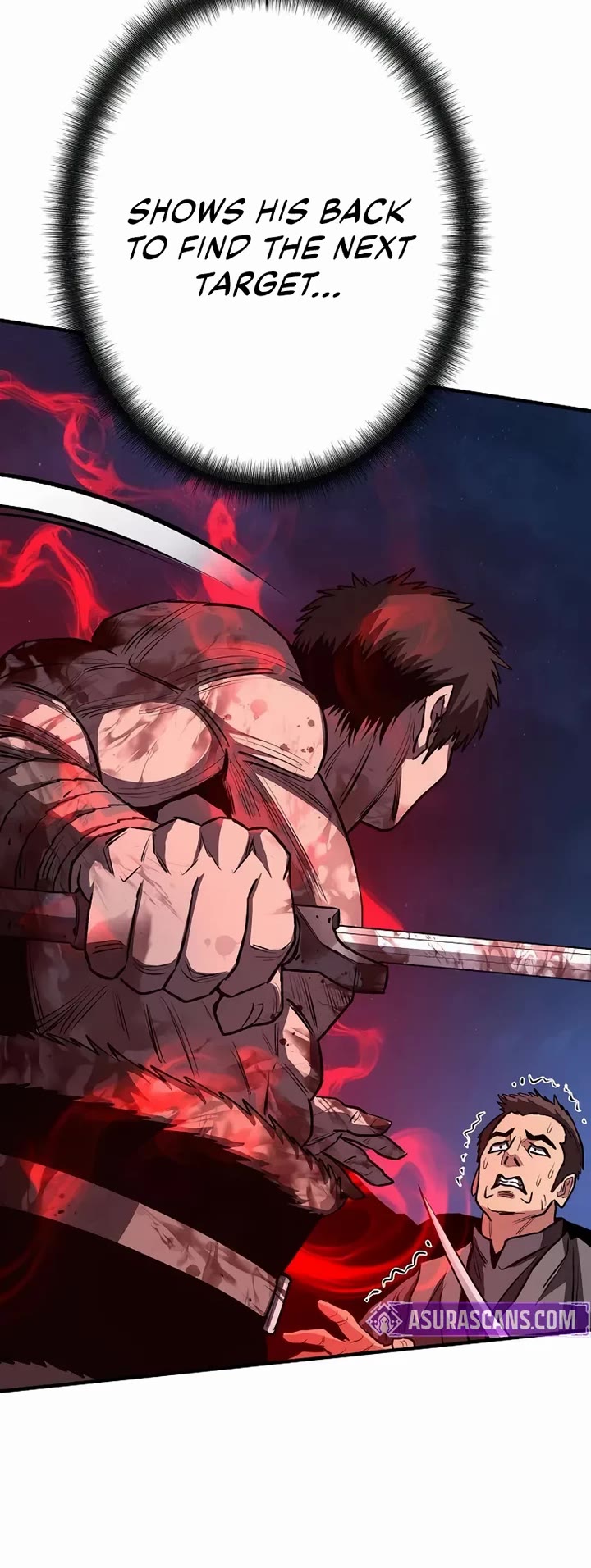 The Berserker's Second Playthrough chapter 15 page 62