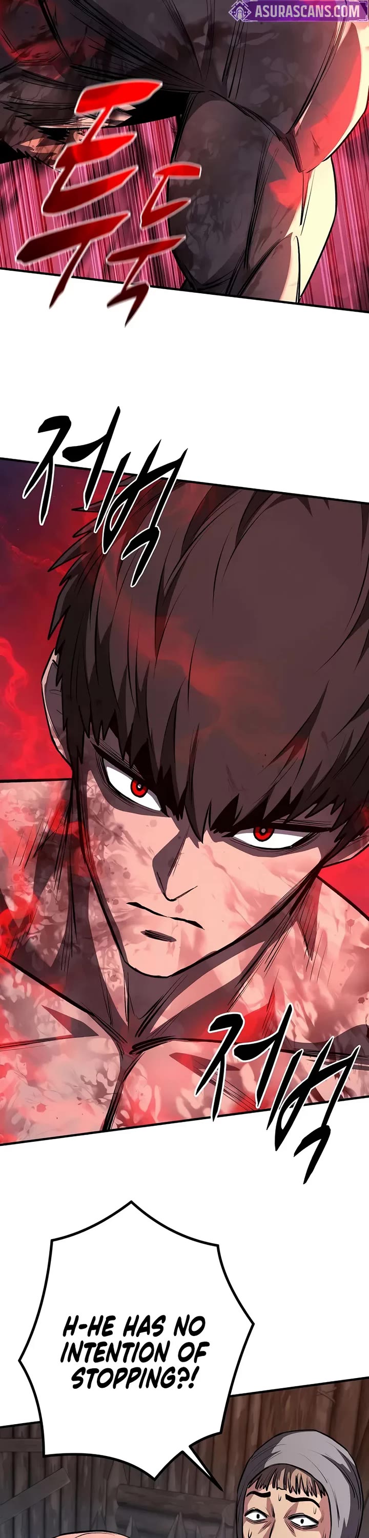 The Berserker's Second Playthrough chapter 16 page 11