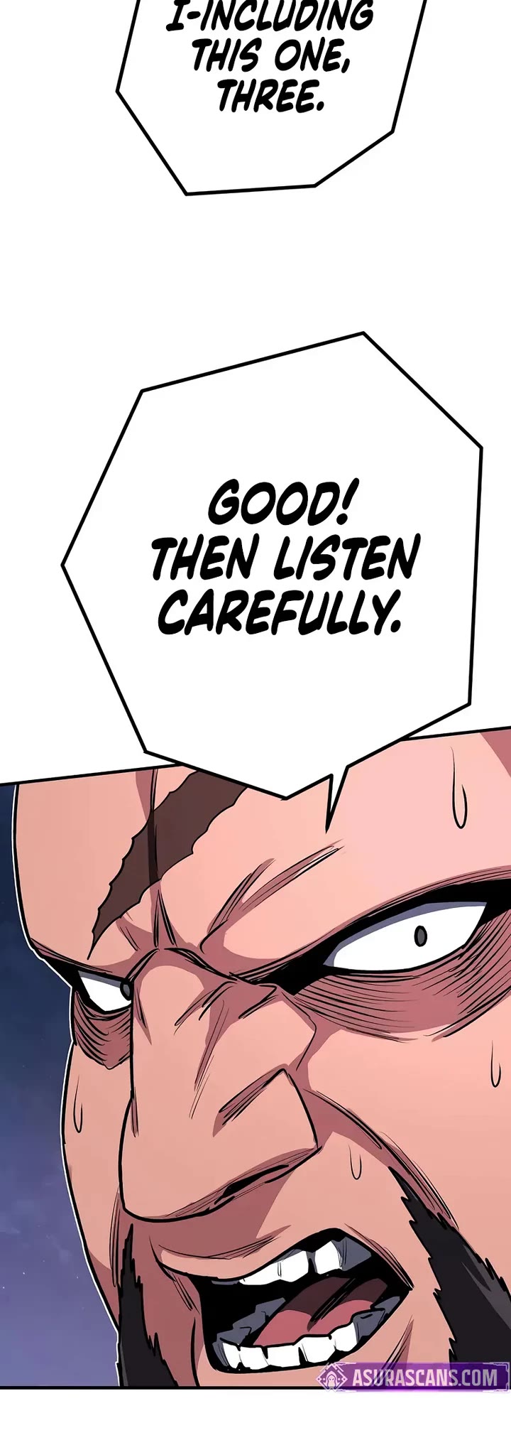 The Berserker's Second Playthrough chapter 16 page 13