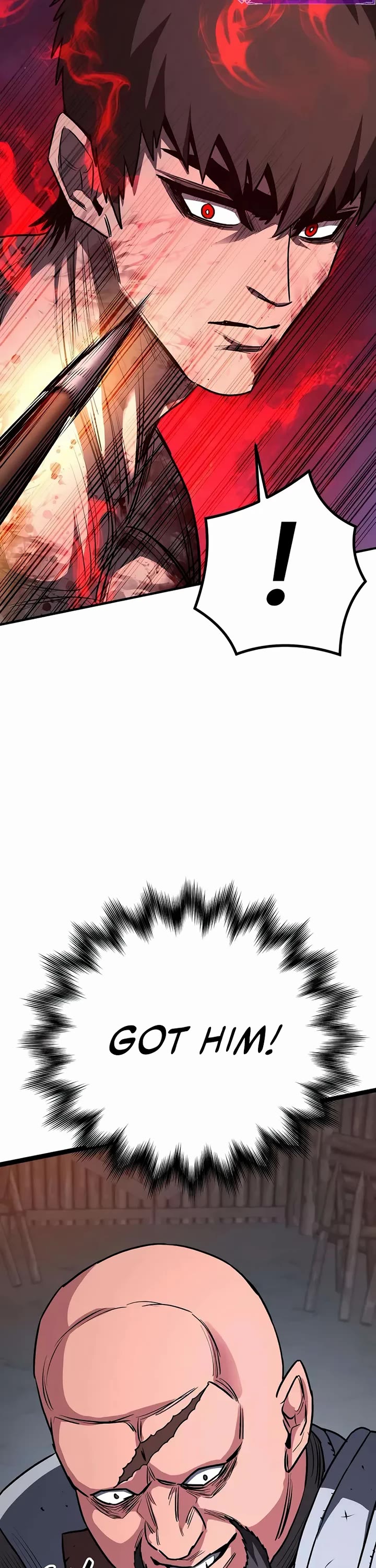 The Berserker's Second Playthrough chapter 16 page 2