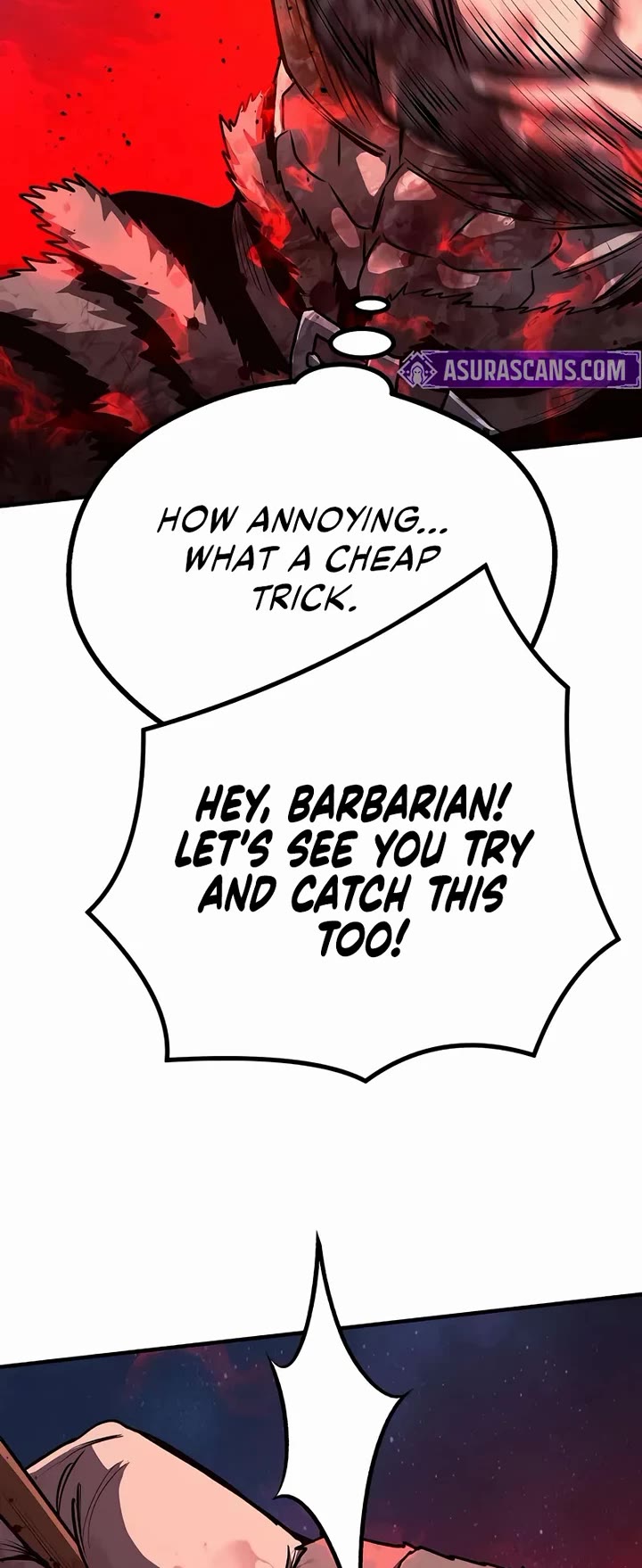 The Berserker's Second Playthrough chapter 16 page 28