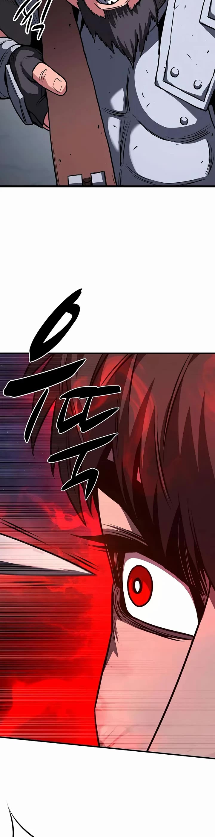 The Berserker's Second Playthrough chapter 16 page 3