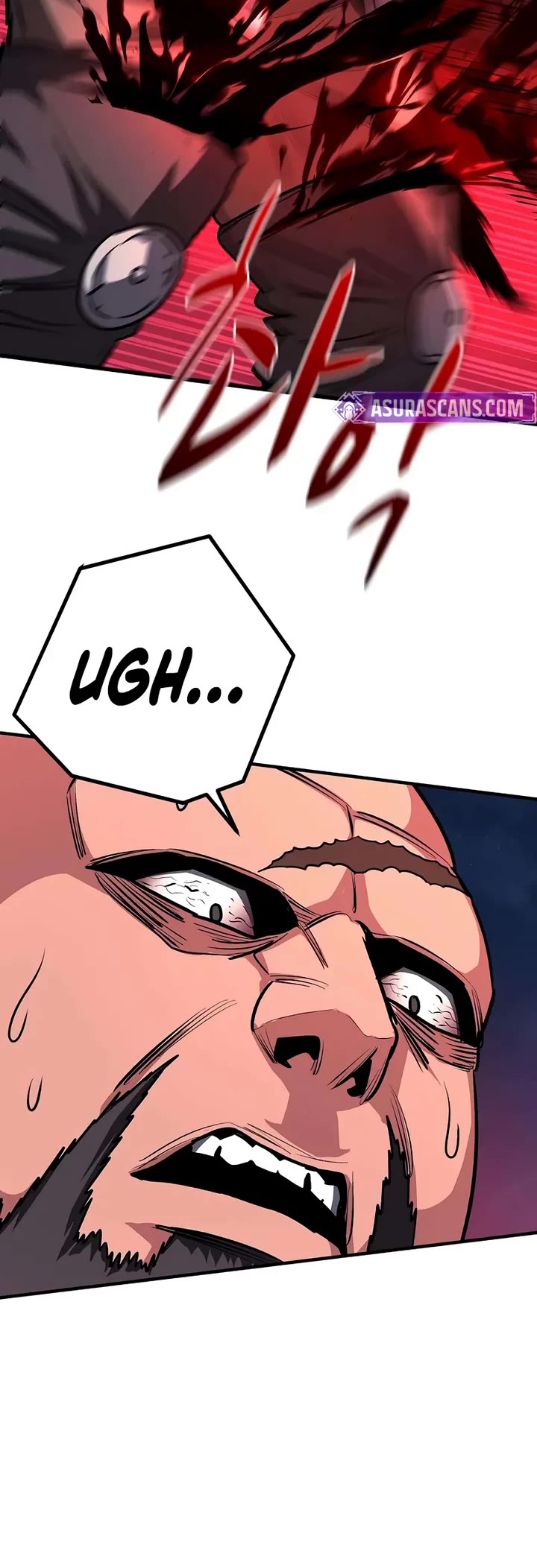 The Berserker's Second Playthrough chapter 16 page 34