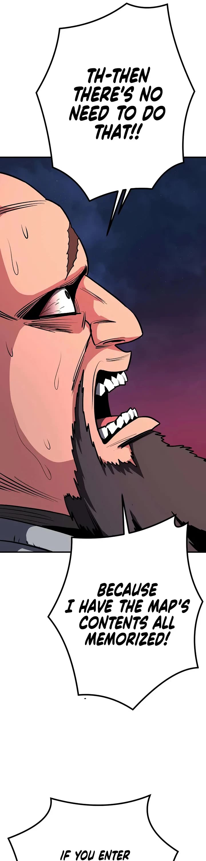 The Berserker's Second Playthrough chapter 16 page 43