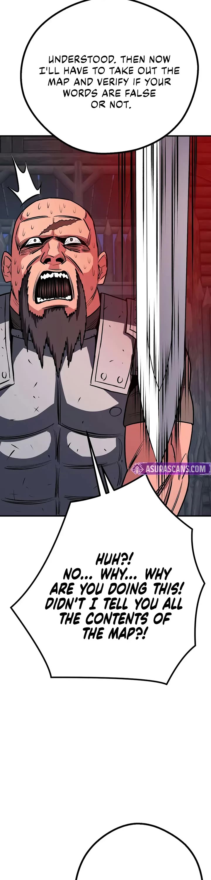 The Berserker's Second Playthrough chapter 16 page 50