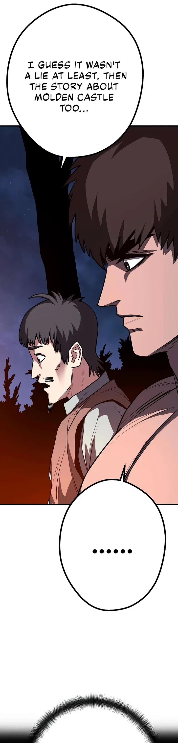 The Berserker's Second Playthrough chapter 16 page 58