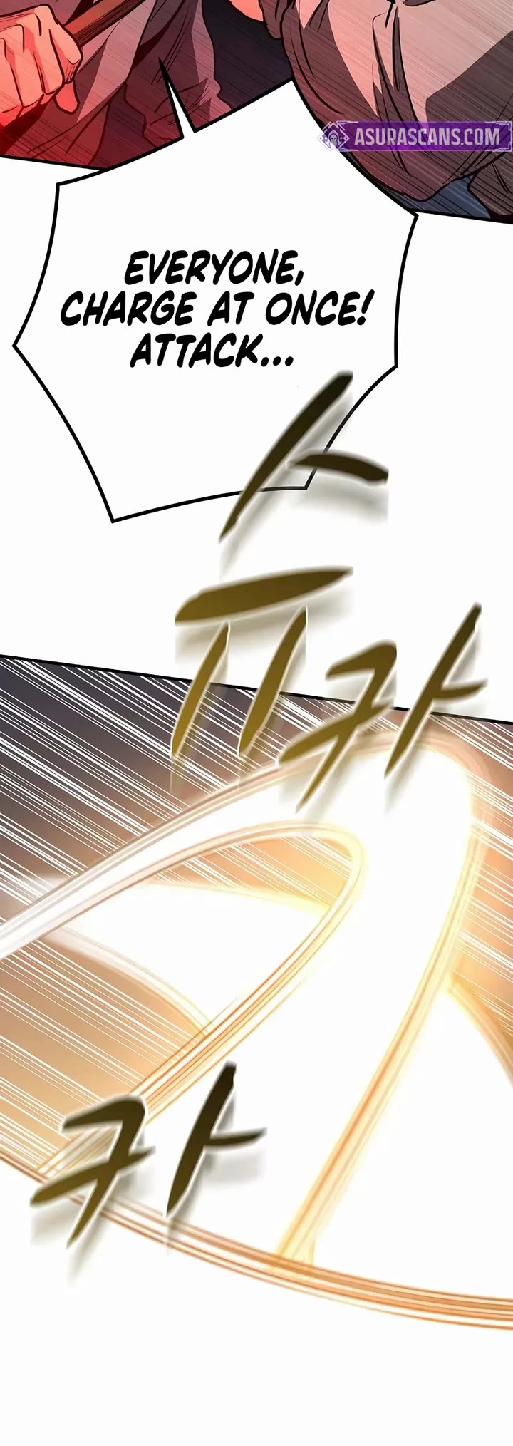 The Berserker's Second Playthrough chapter 16 page 9