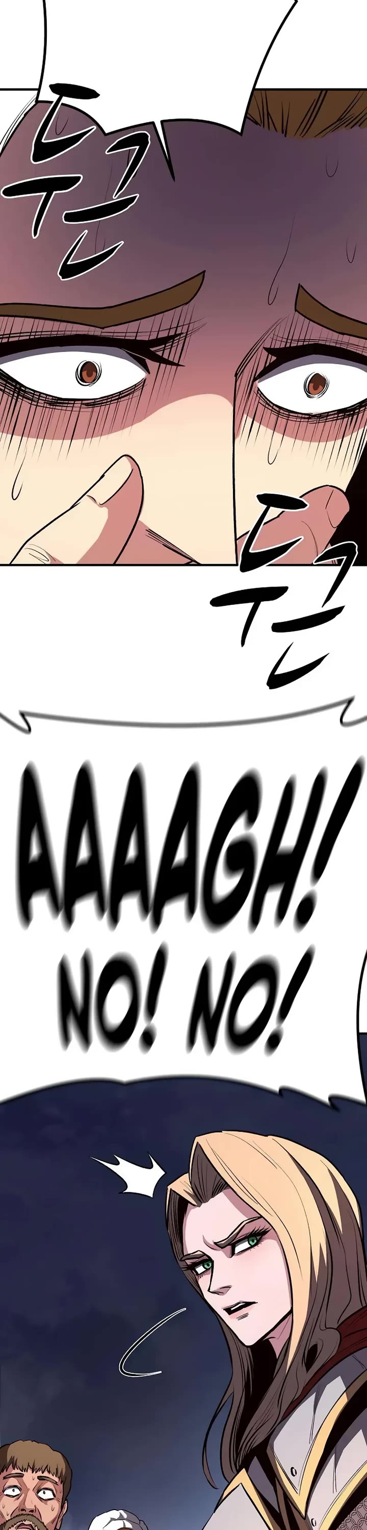 The Berserker's Second Playthrough chapter 17 page 11