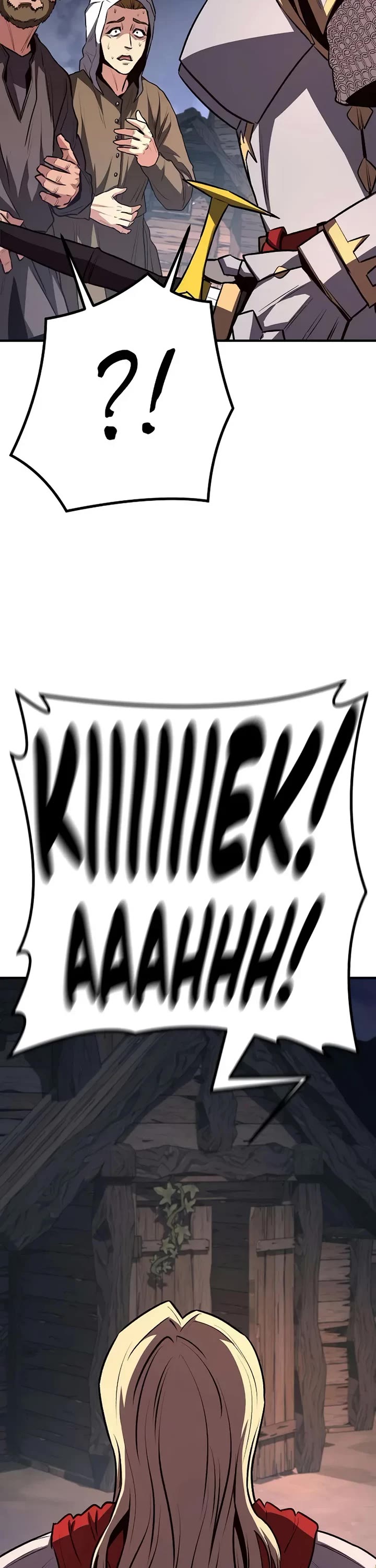 The Berserker's Second Playthrough chapter 17 page 12