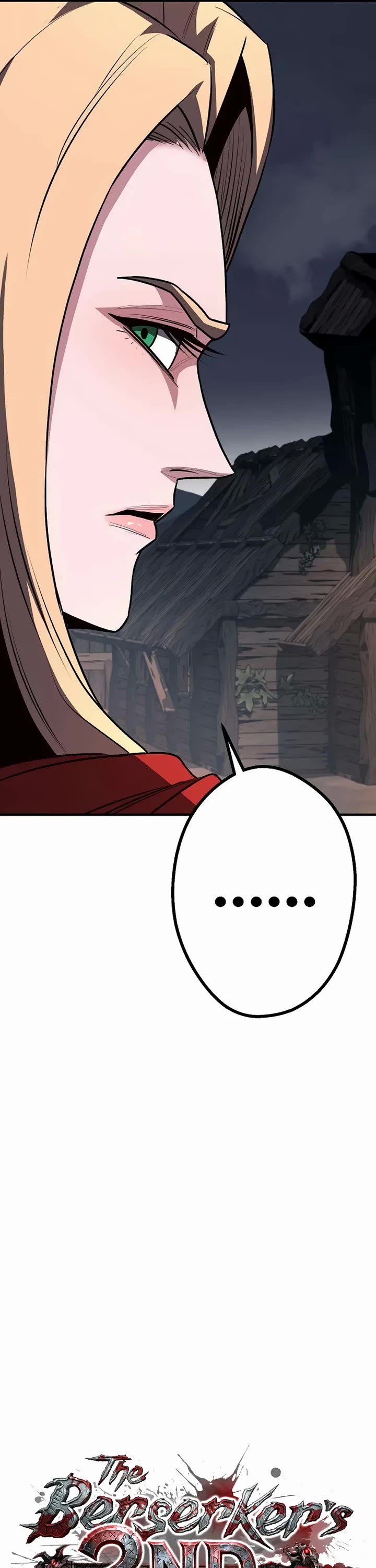 The Berserker's Second Playthrough chapter 17 page 15