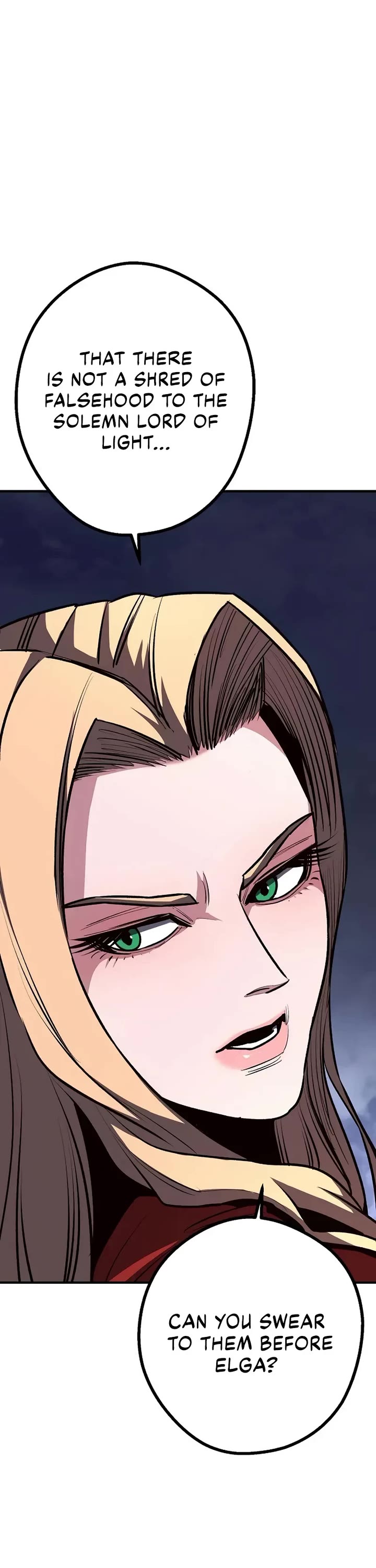 The Berserker's Second Playthrough chapter 17 page 2