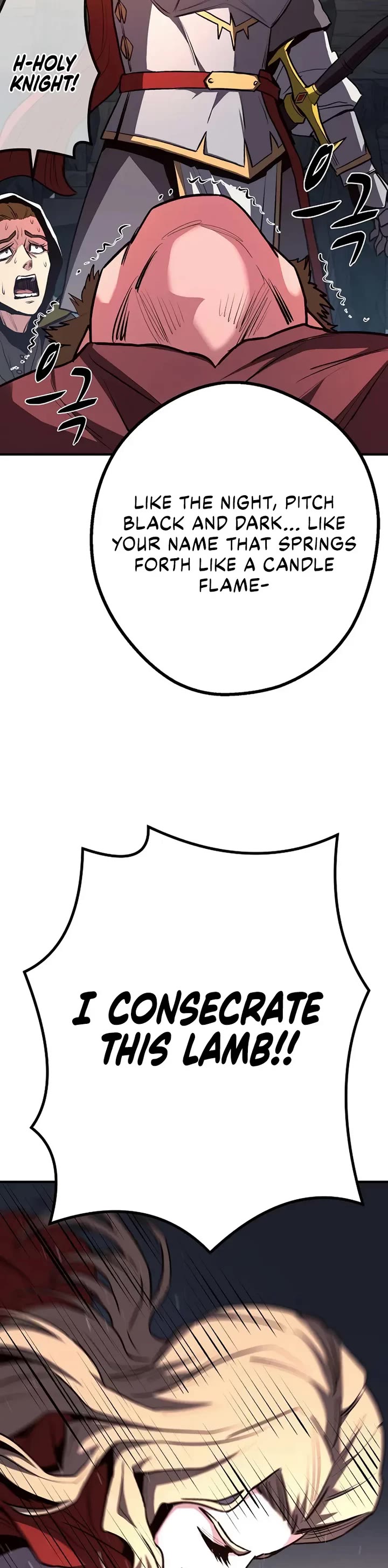 The Berserker's Second Playthrough chapter 17 page 21