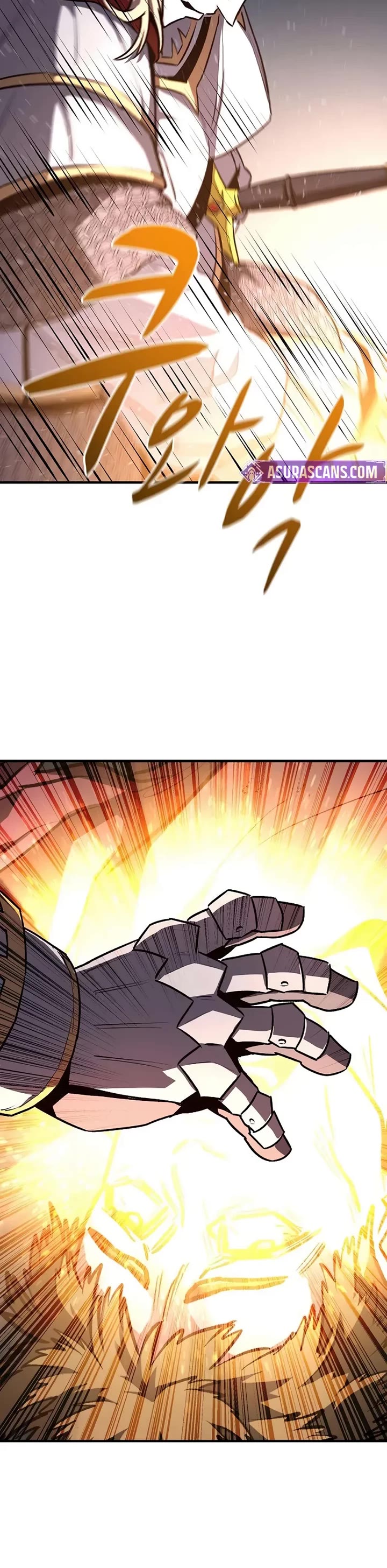 The Berserker's Second Playthrough chapter 17 page 22