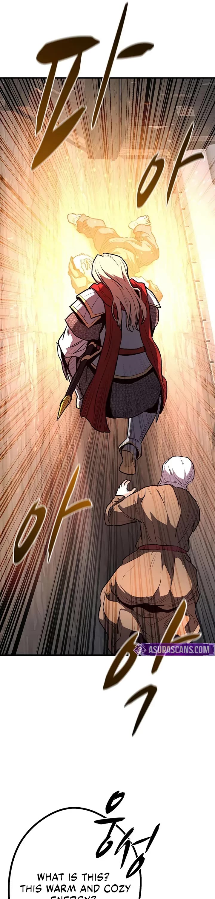 The Berserker's Second Playthrough chapter 17 page 23