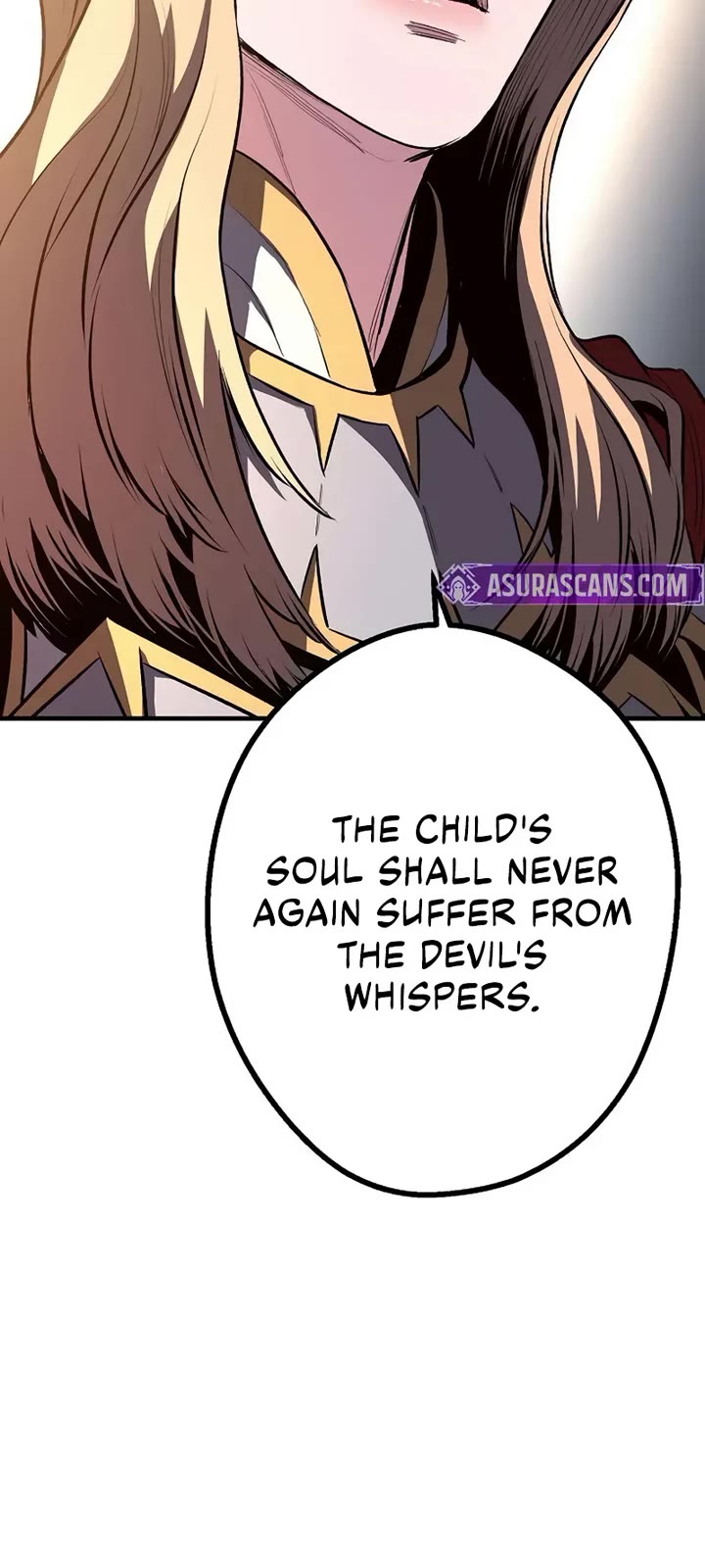 The Berserker's Second Playthrough chapter 17 page 27