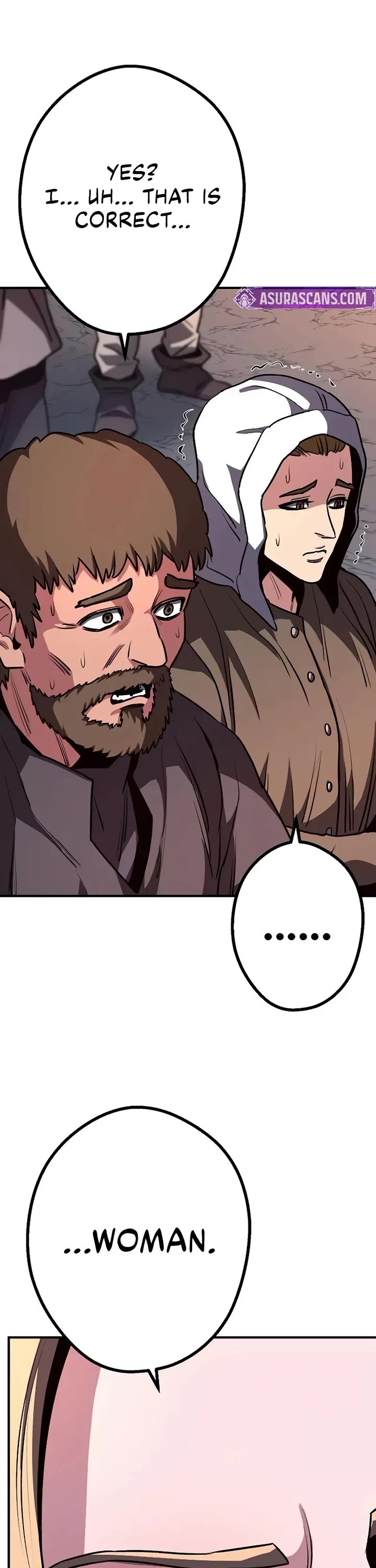 The Berserker's Second Playthrough chapter 17 page 3