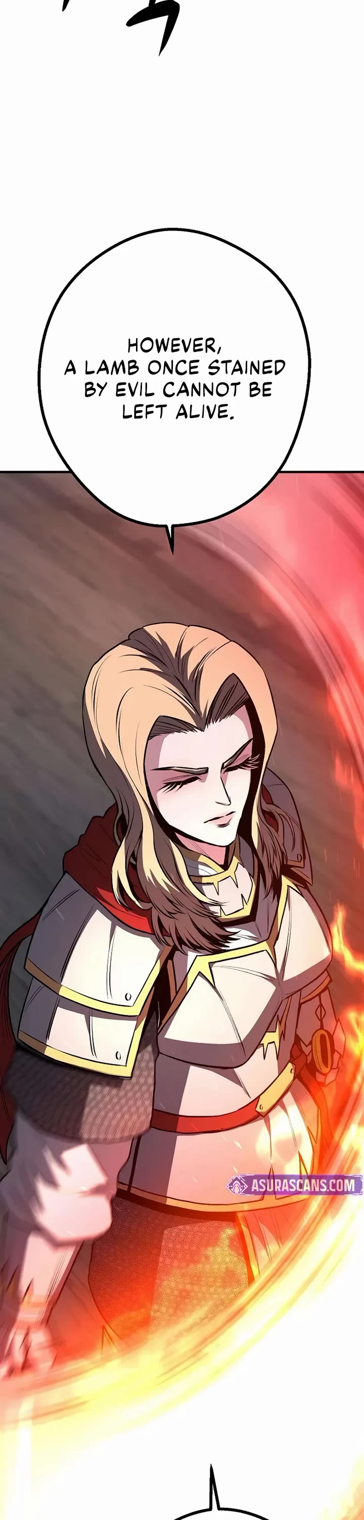 The Berserker's Second Playthrough chapter 17 page 30