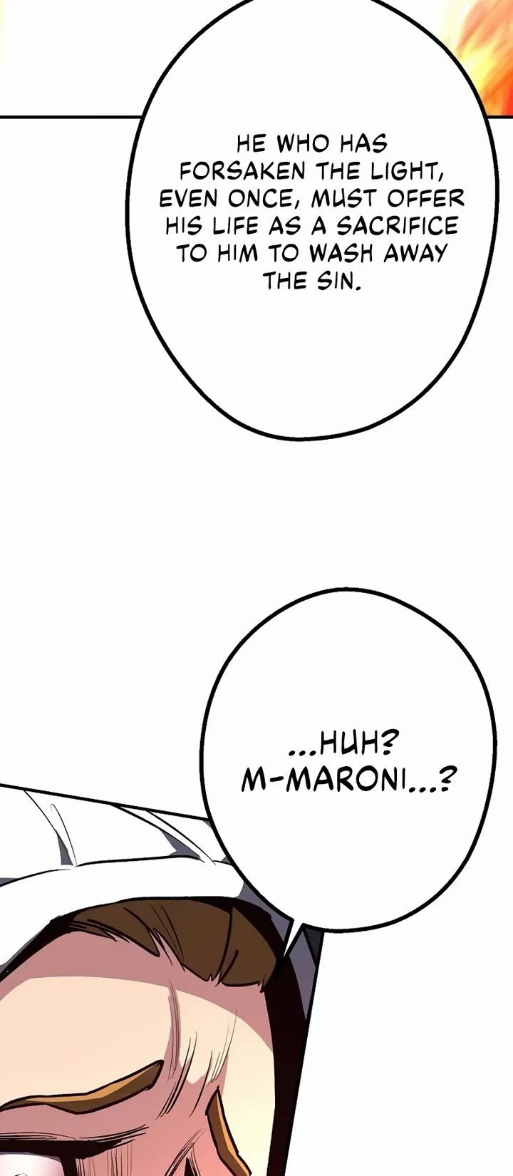 The Berserker's Second Playthrough chapter 17 page 31